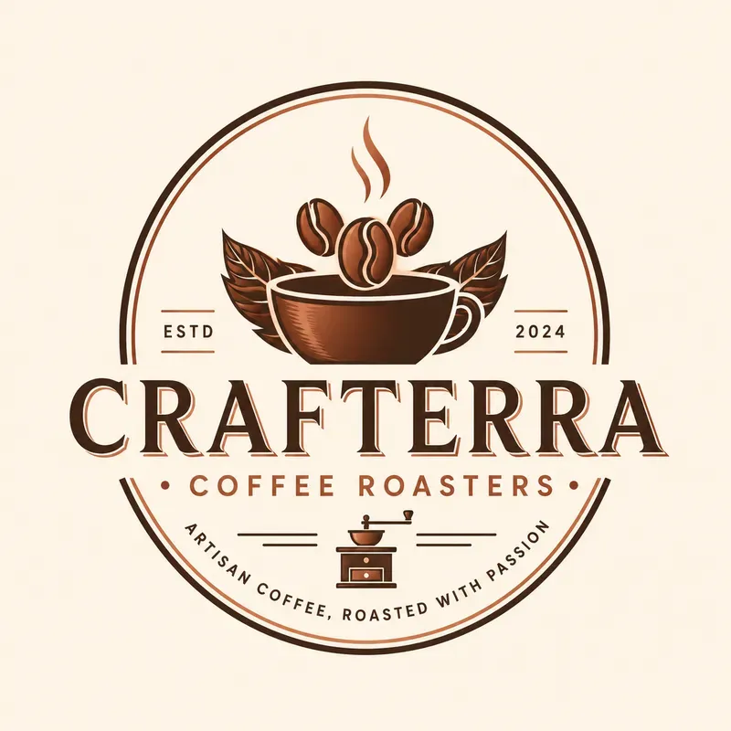 Premium Logo Design Creators
