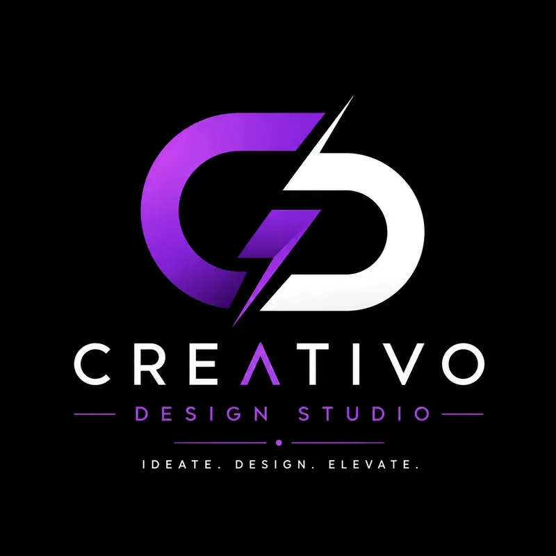 Premium Logo Design Creators