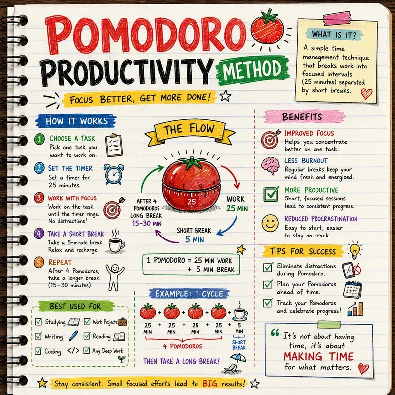 Notebook Finance Infographics