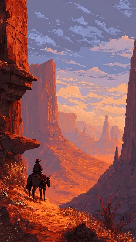 Pixel Wallpapers