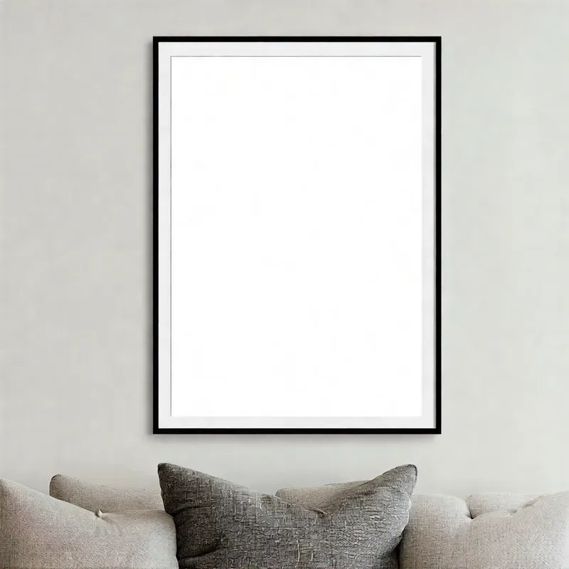 Realistic Product Mockup Scenes