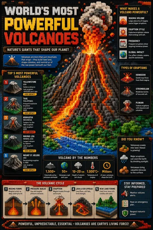 Brickverse Infographic Posters