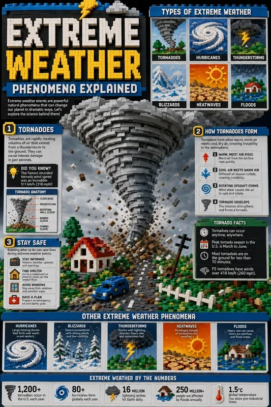 Brickverse Infographic Posters