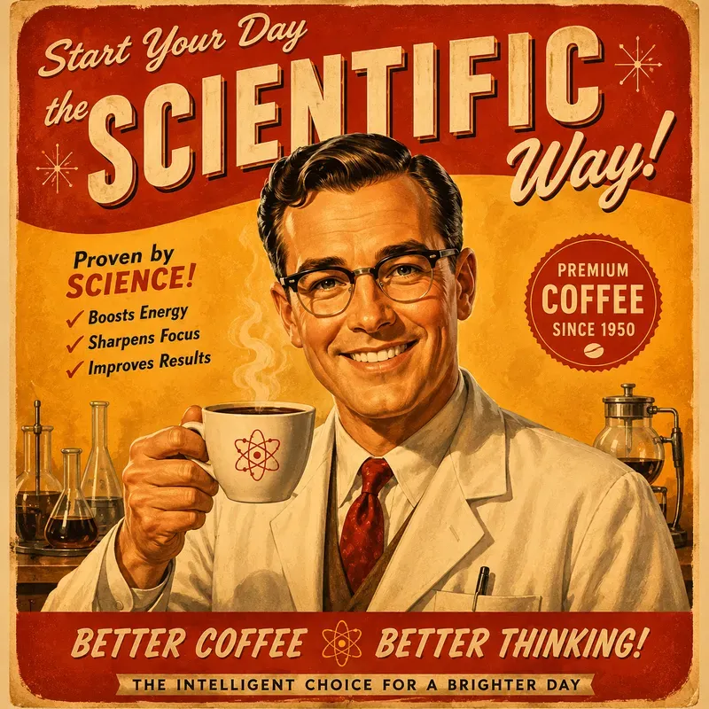 Vintage Retro Poster Collections