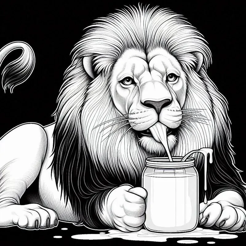 Coloring Pages For Kids