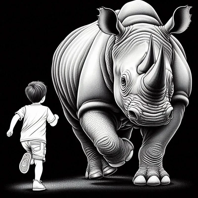 Coloring Pages For Kids