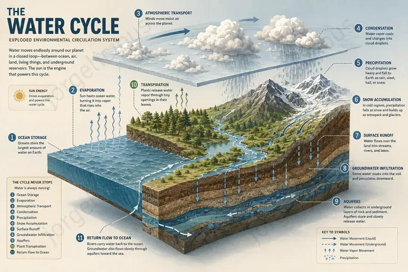 Exploded Knowledge Models