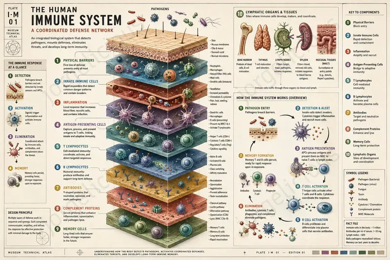 Exploded Knowledge Models