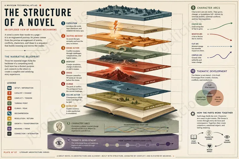 Exploded Knowledge Models