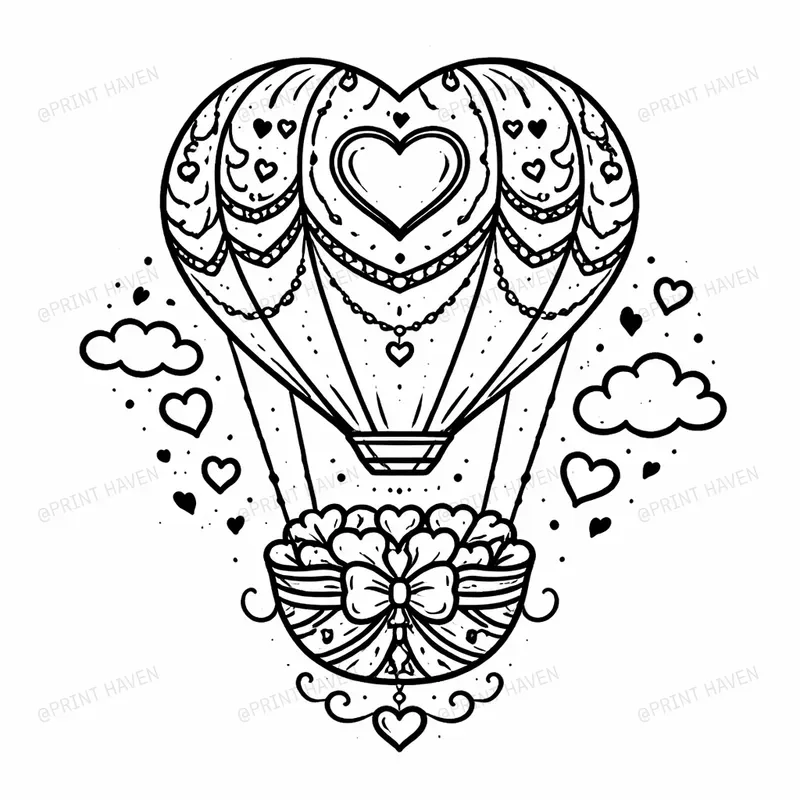 Valentines Day Laser Cut Vector Designs