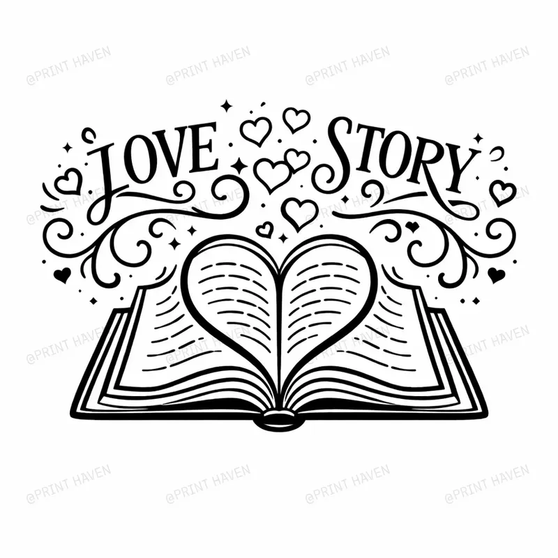 Valentines Day Laser Cut Vector Designs