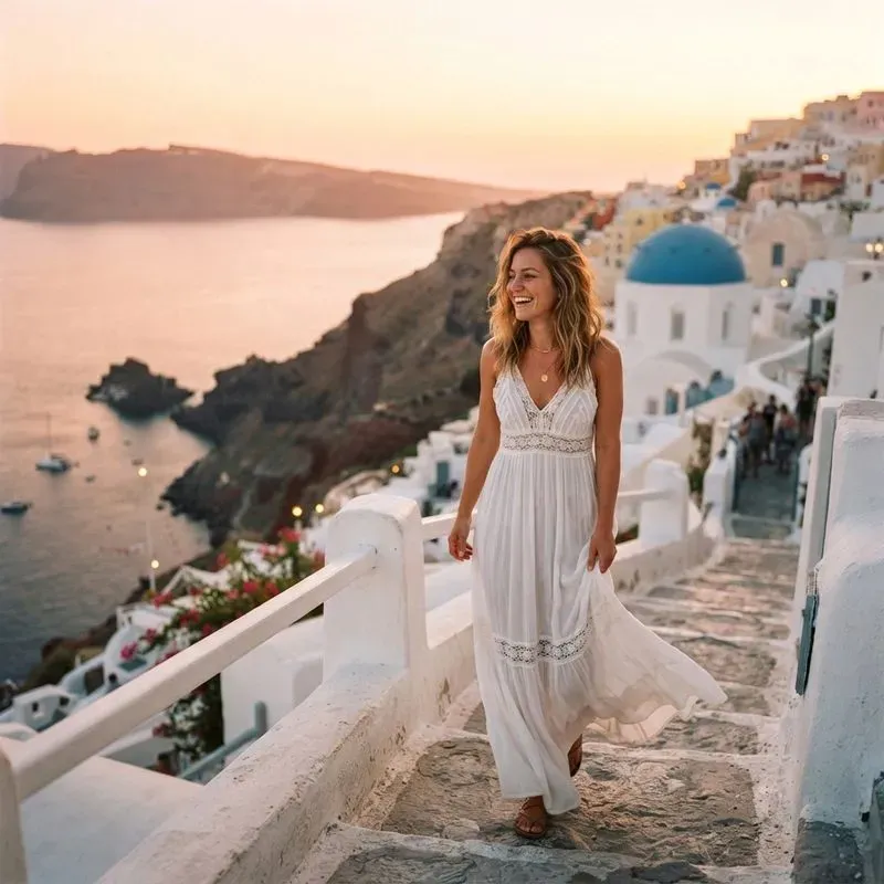 Cinematic Travel Destinations