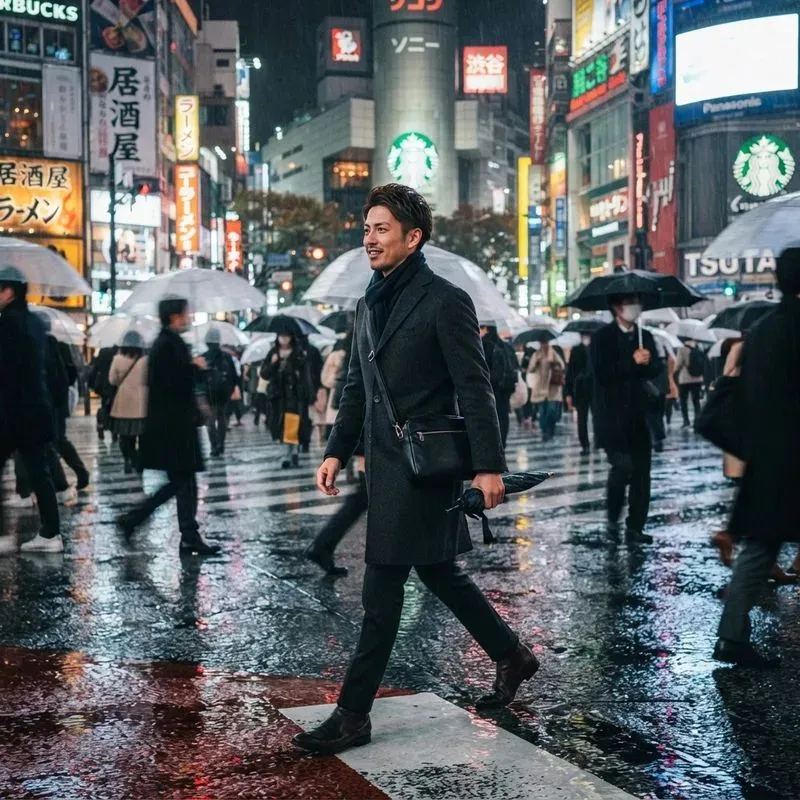 Cinematic Travel Destinations