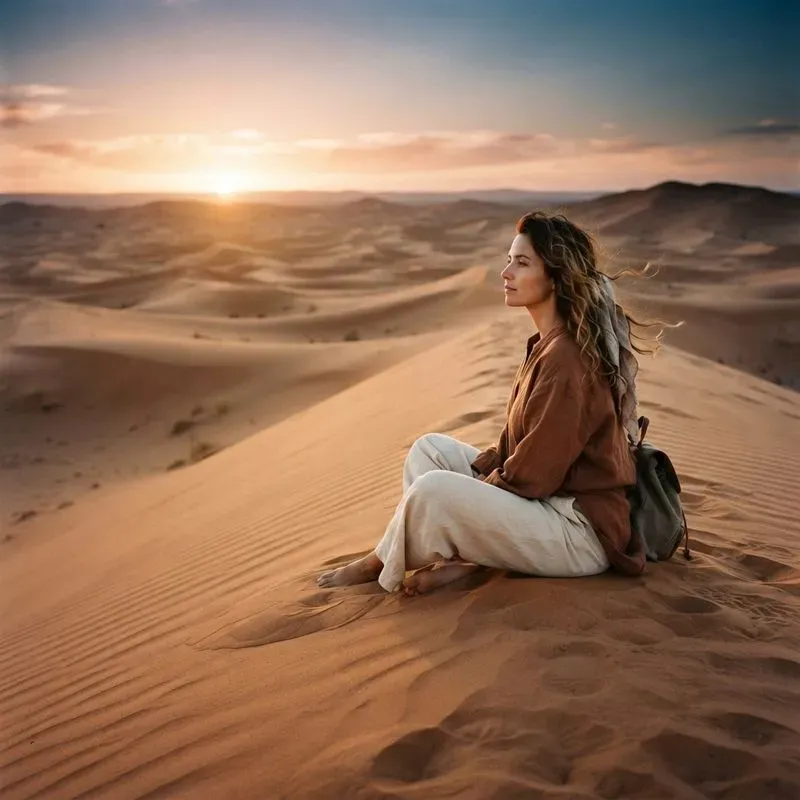 Cinematic Travel Destinations