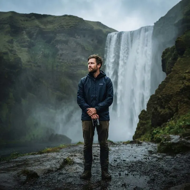 Cinematic Travel Destinations