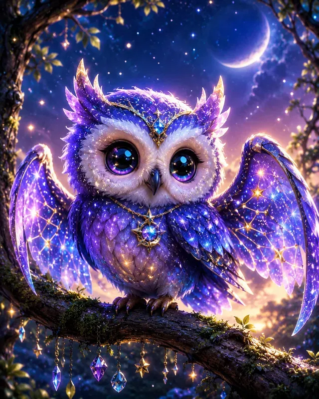 Fantasy Pet Companion Creators