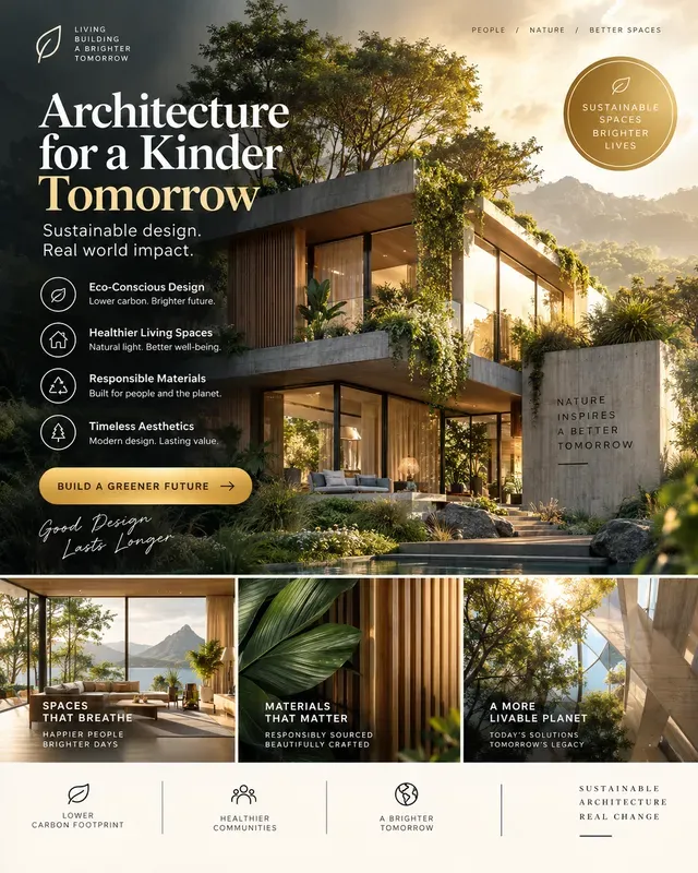 Luxury Canva Carousel Marketing Bundles