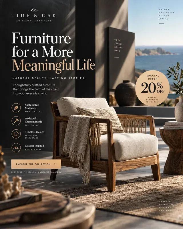 Luxury Canva Carousel Marketing Bundles