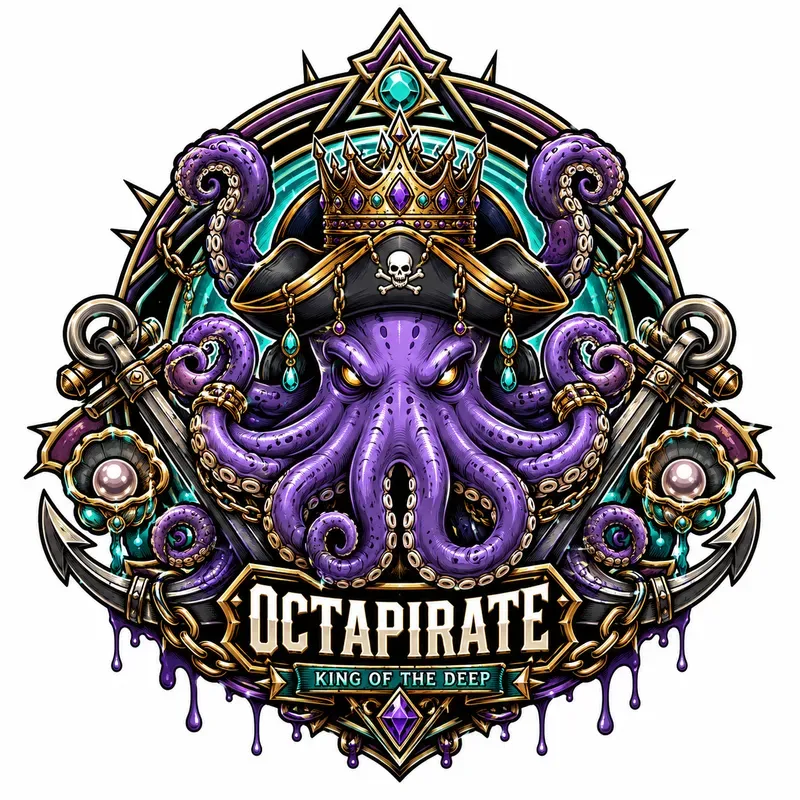 Mythic Mascot Emblem Logos