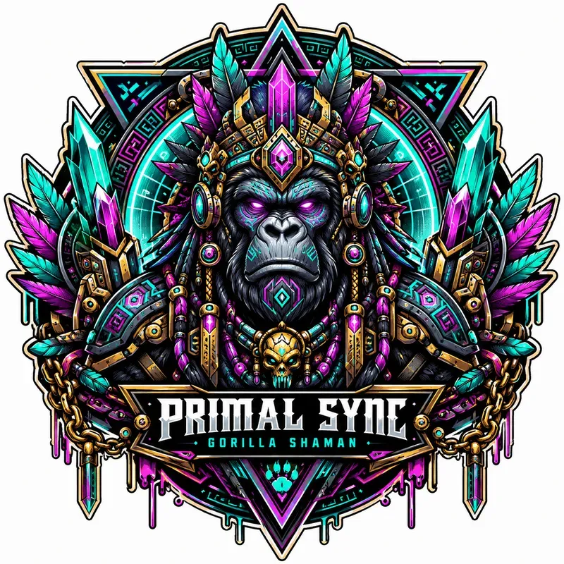 Mythic Mascot Emblem Logos
