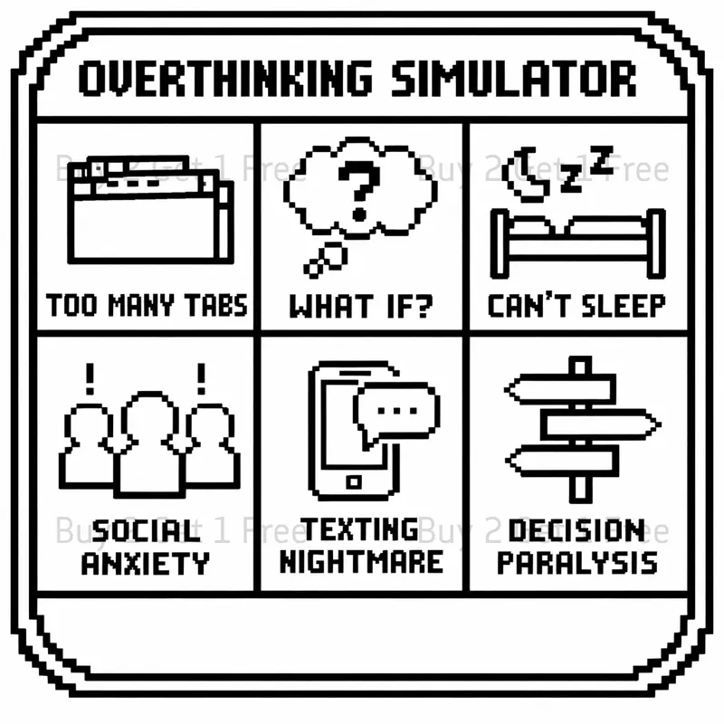 Infographic Pixel Habit Coloring Books