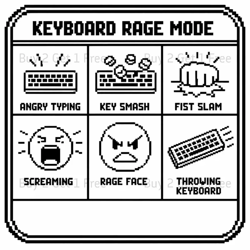 Infographic Pixel Habit Coloring Books