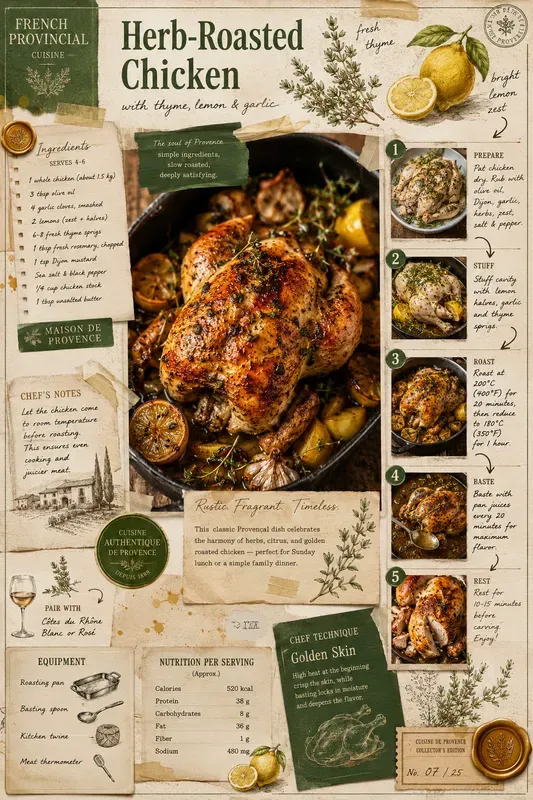 Premium Culinary Editorial Creators