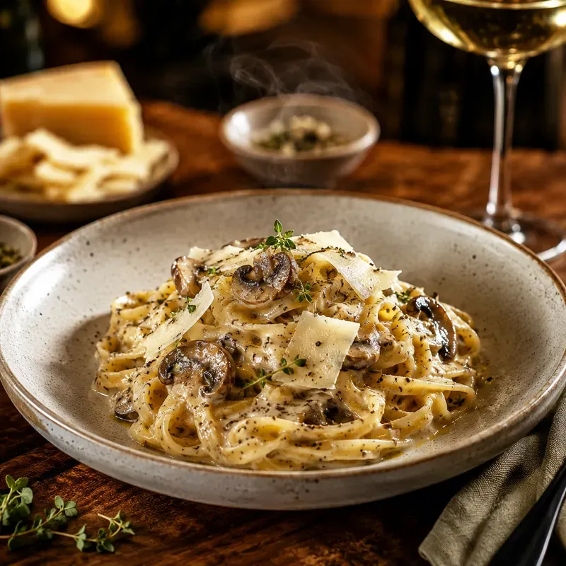 Premium Commercial Food Photography