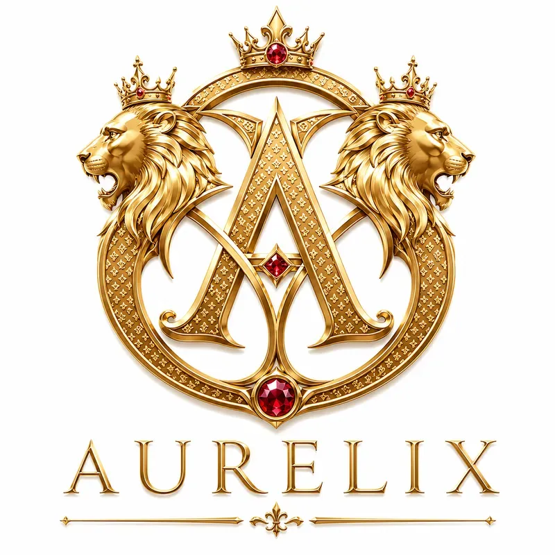 Luxury Logos