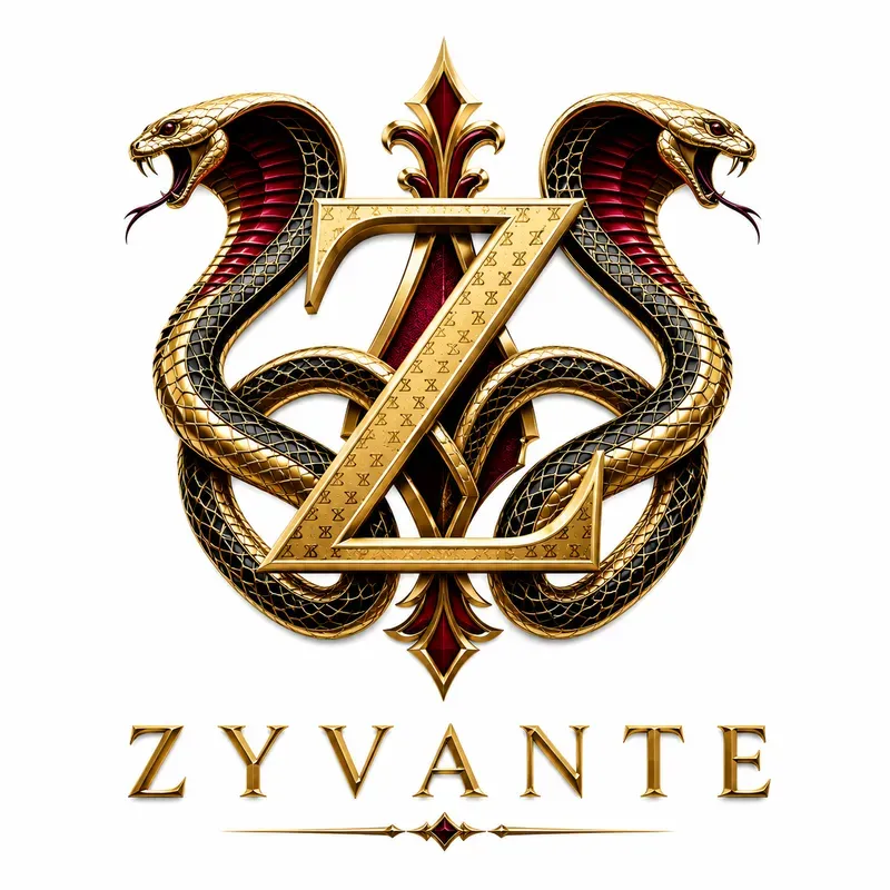 Luxury Logos