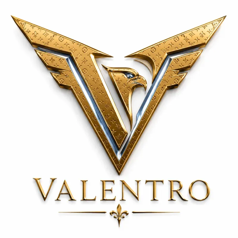 Luxury Logos