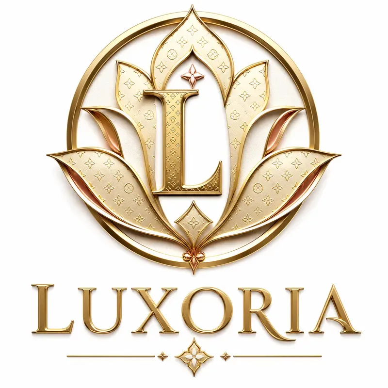Luxury Logos