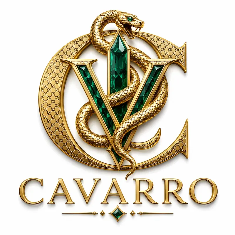 Luxury Logos
