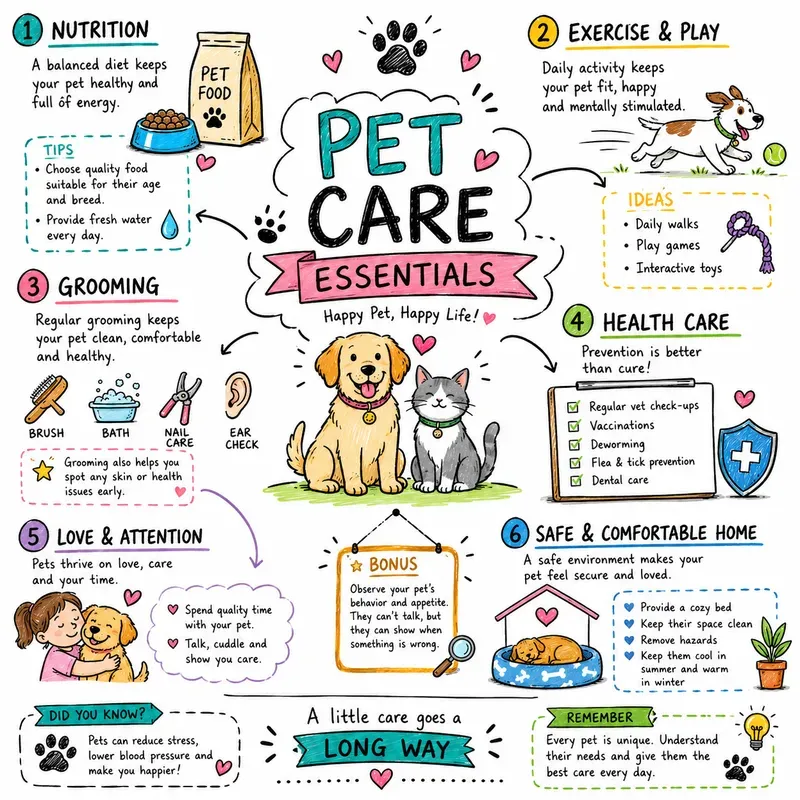 Doodle Infographics