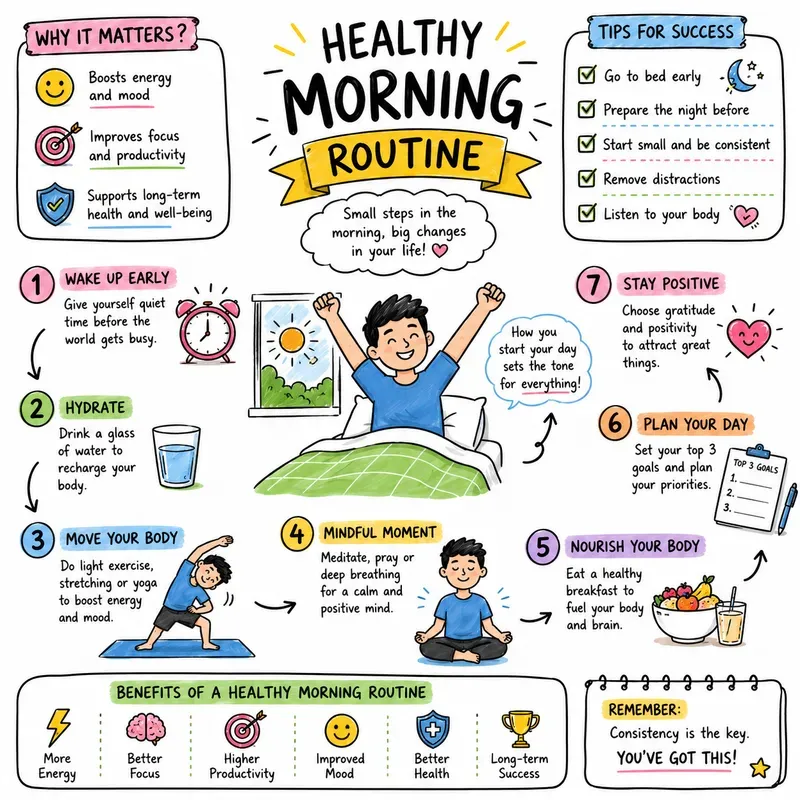 Doodle Infographics