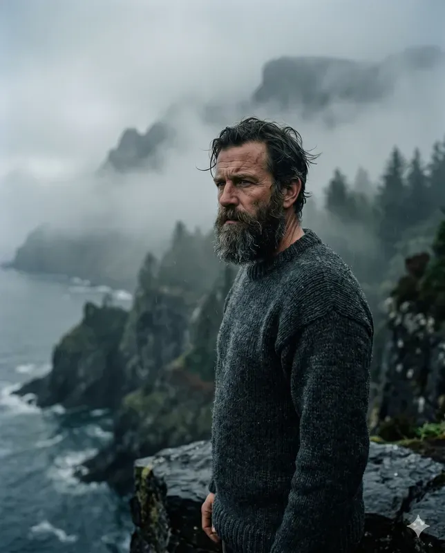 Premium Cinematic Lifestyle Portraits