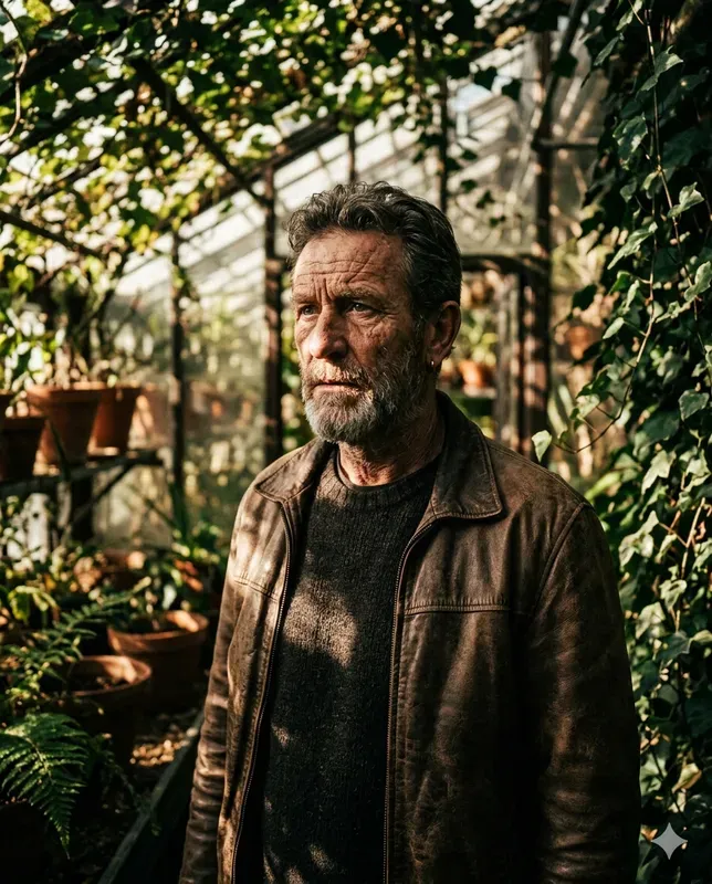 Premium Cinematic Lifestyle Portraits