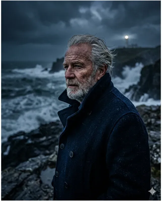 Premium Cinematic Lifestyle Portraits