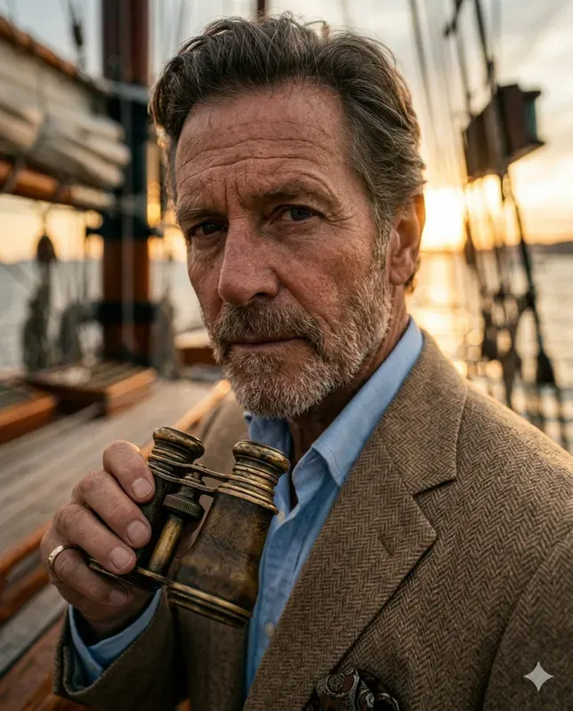 Premium Cinematic Lifestyle Portraits