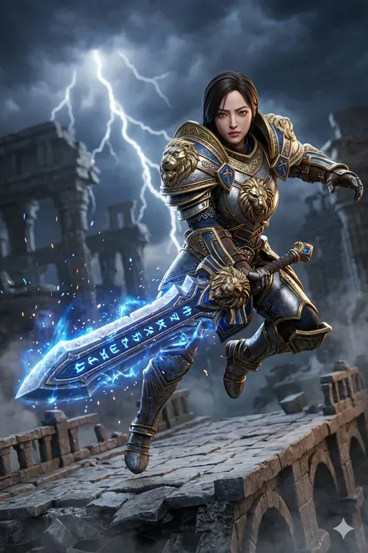 3d Stylized Character Transformation Games