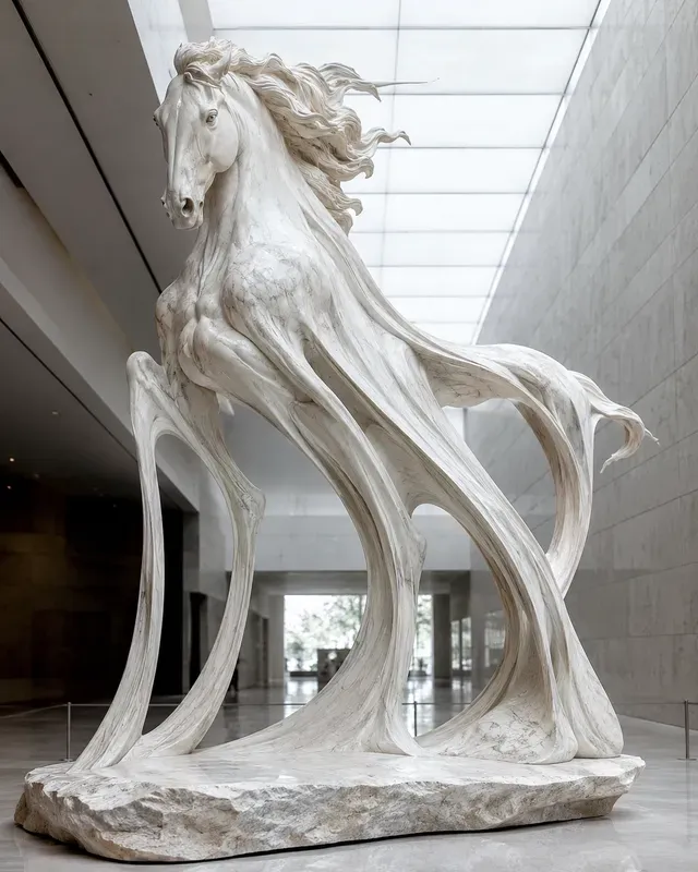Gravity Sculpture Generator