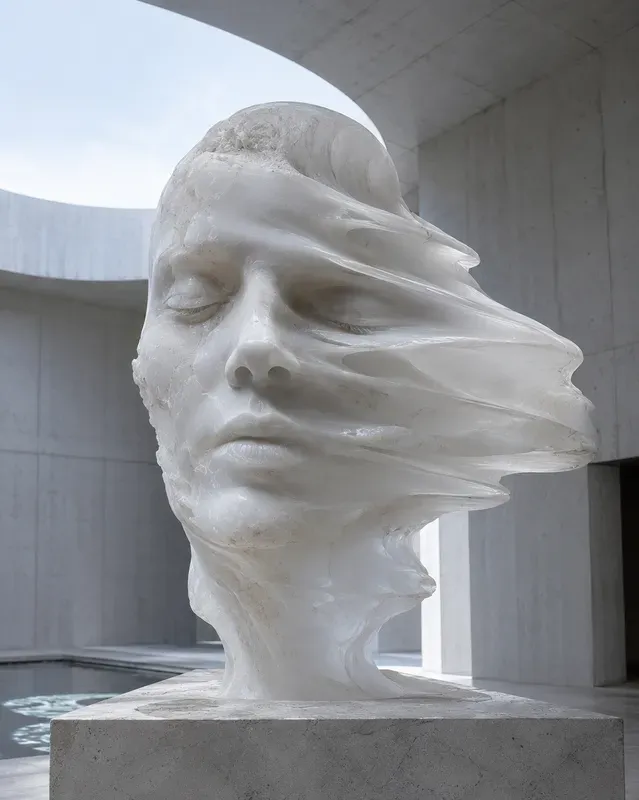 Gravity Sculpture Generator