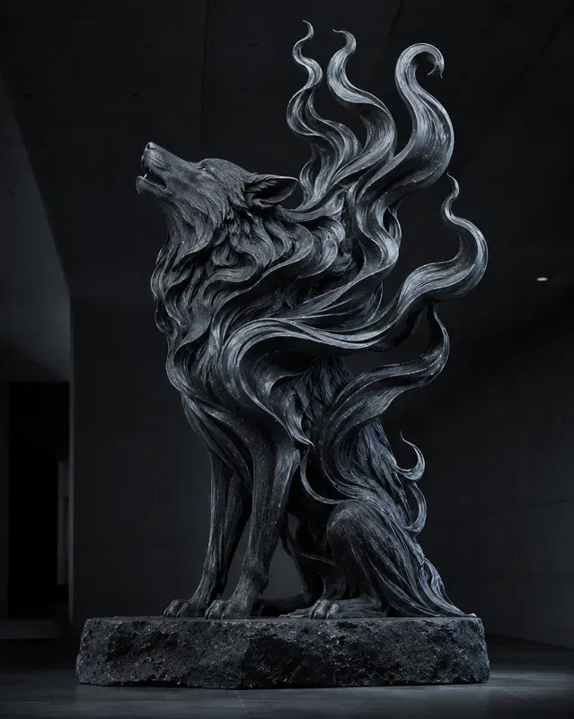 Gravity Sculpture Generator