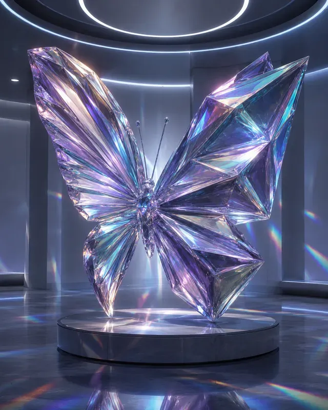 Gravity Sculpture Generator