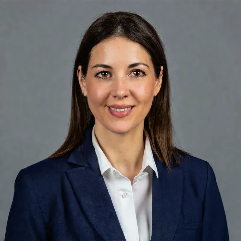Professional LinkedIn Headshots