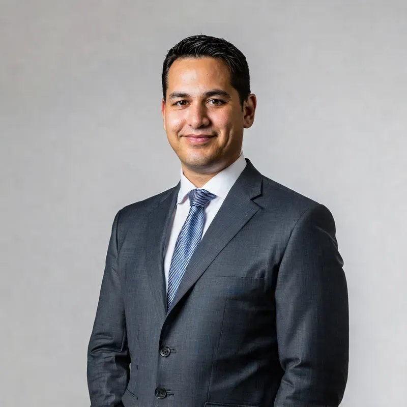 Professional LinkedIn Headshots