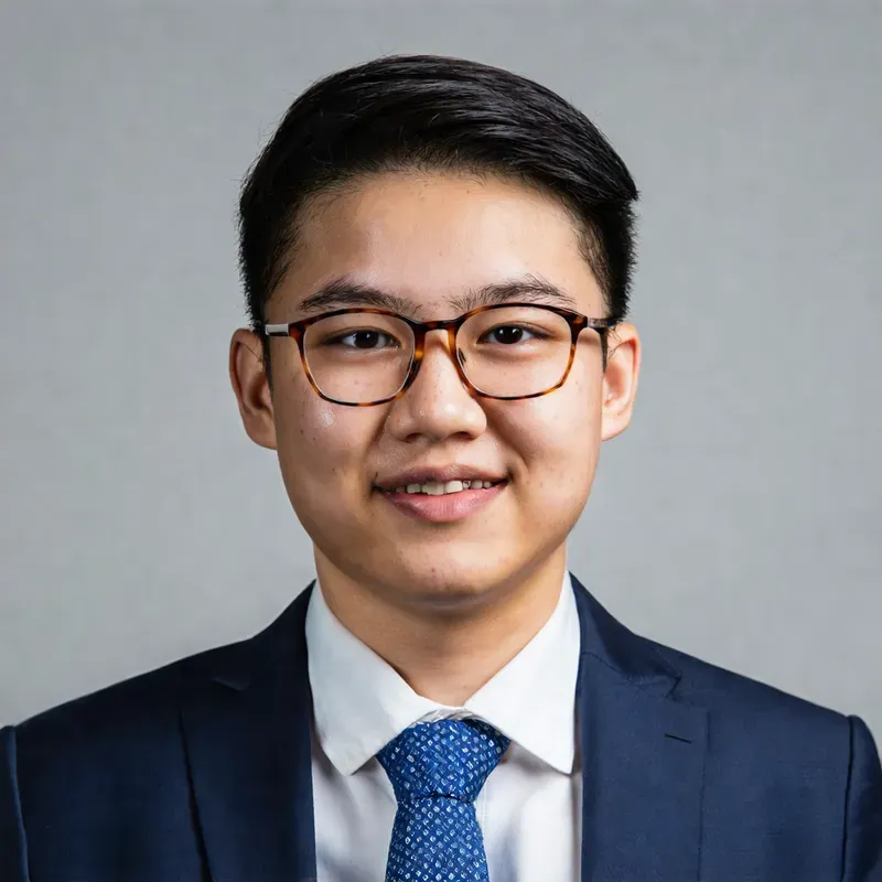 Professional LinkedIn Headshots