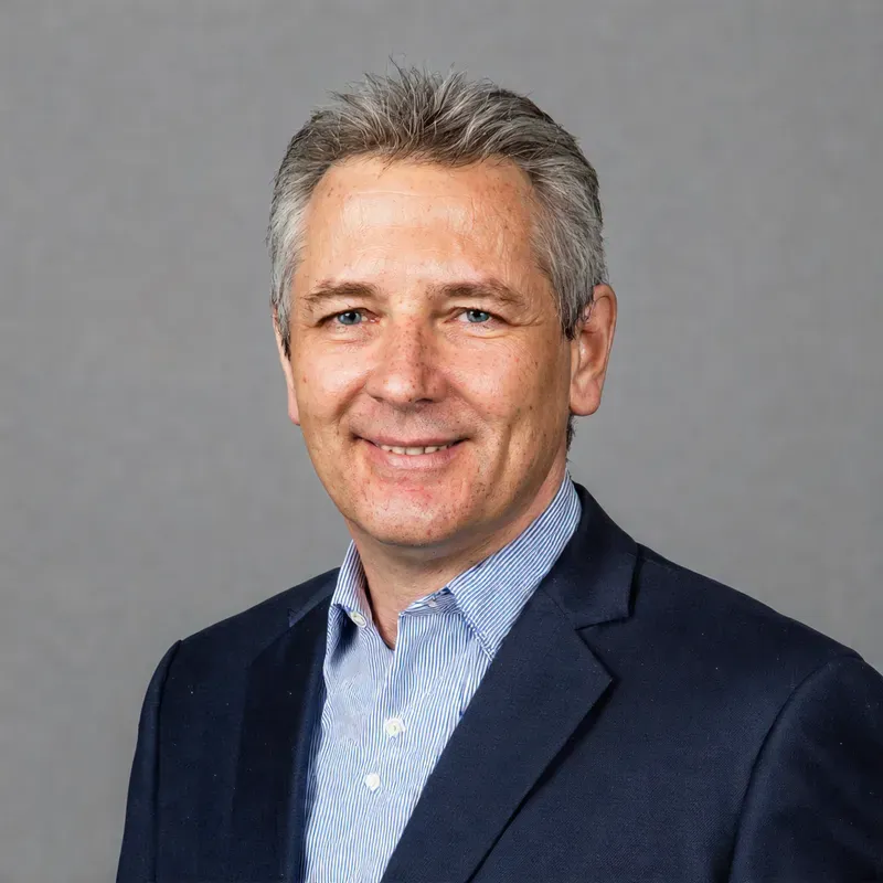 Professional LinkedIn Headshots