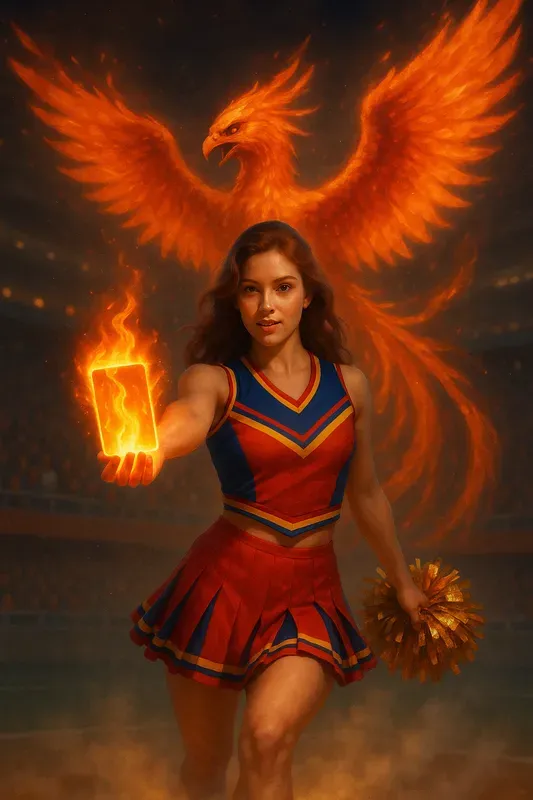 Epic Fantasy Duel Summoners Scenes