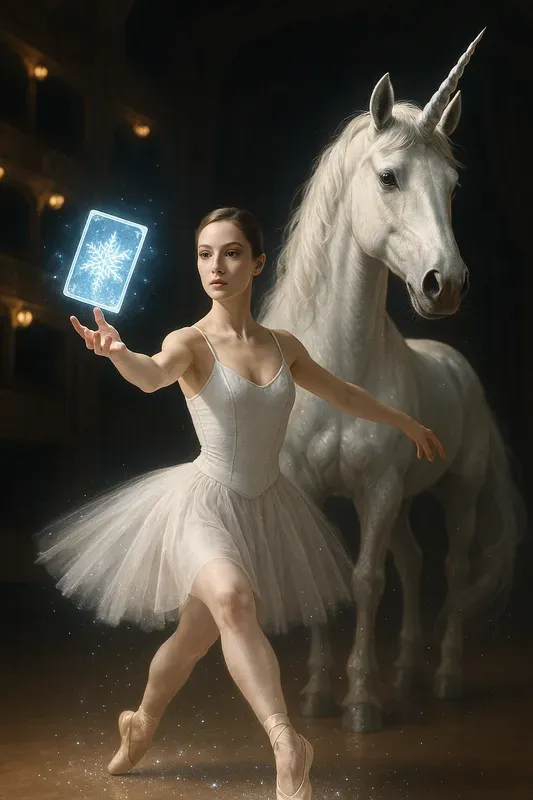 Epic Fantasy Duel Summoners Scenes